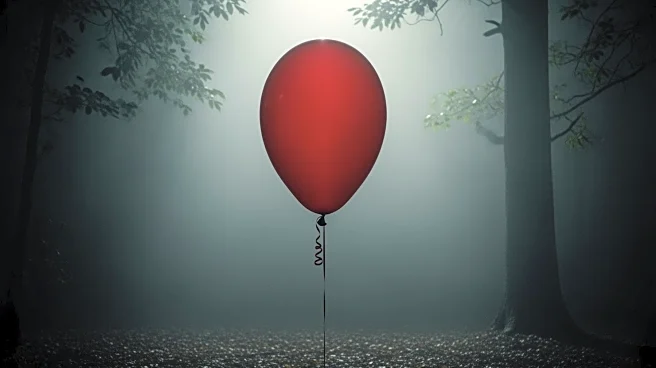 Stephen King Guides New 'It: Welcome to Derry' Prequel Series