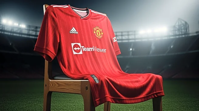 Bruno Fernandes Discusses His Commitment to Manchester United Amid Saudi Interest