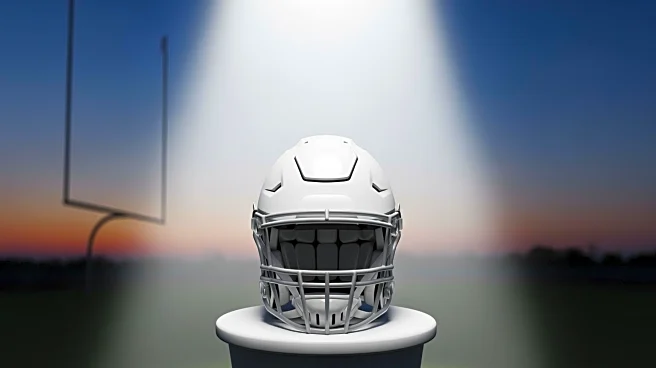 Loyola's Tommy Fraumann Emerges as Promising Football Talent with College Commitment
