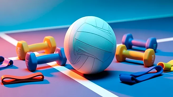 Women’s Health and England Netball Partnership Aims to Boost Female Participation in Sport