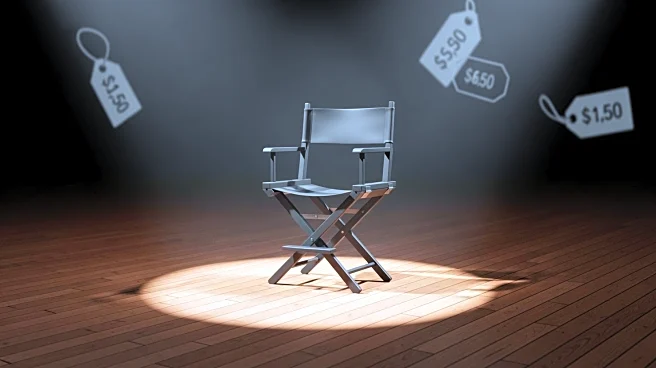 HBO Max Schedules 'The Chair Company' Episode 3 Release Amid Streaming Price Hike