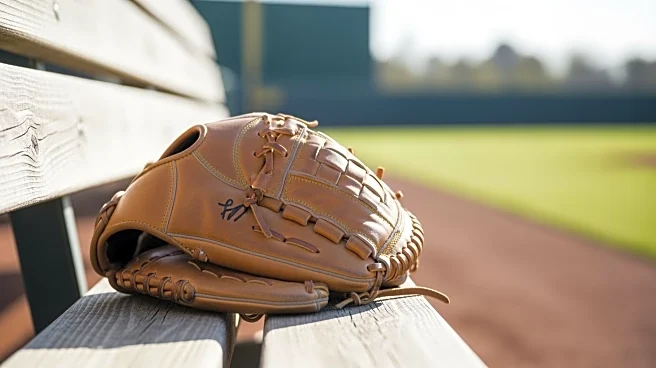 Travis Blankenhorn Announces Retirement, Impacting MLB Career Landscape