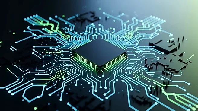 STMicroelectronics Reports Q3 2025 Financial Results Highlighting Revenue and Margin Challenges