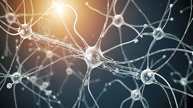 Research on Neurons Reveals Memristor-like Behavior in Pinched Hysteresis Loops