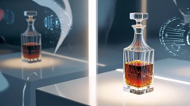 Decanter Market Forecasted to Reach USD 528.3 Million by 2030 with Online Sales Channels Gaining Traction