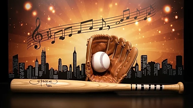 eBay Hosts World Series-Themed Event in NYC, Engages Fans with Collectibles and Music