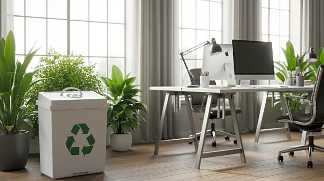 Otis Worldwide's Judy Marks Highlights Sustainability as Key Business Strategy