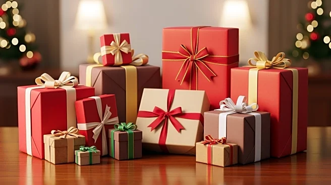 Consumer Reports Advises Early Holiday Shopping Amid Price Increases