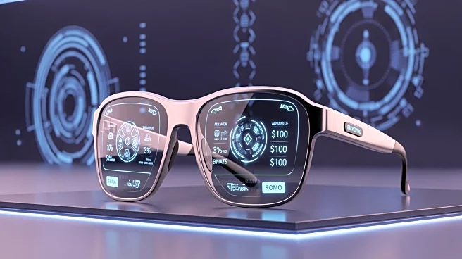 Alibaba Launches Quark AI Smart Glasses, Challenging Meta's Ray-Ban Display with Lower Pricing