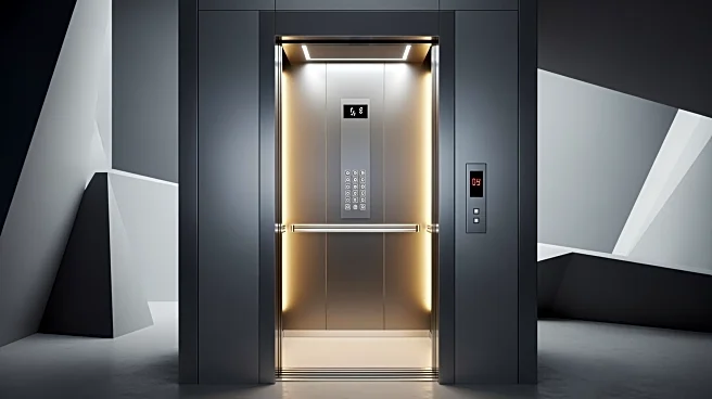 German Freight Lift Manufacturer Gains Unexpected Fame from Louvre Heist
