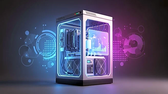 Jane Street Discloses 5% Stakes in Bitcoin Mining Companies, Triggering Stock Rally