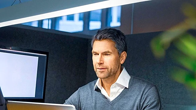 Ivy League Psychologist Criticizes 'Bring Your Whole Self to Work' Advice for Workplace Dynamics