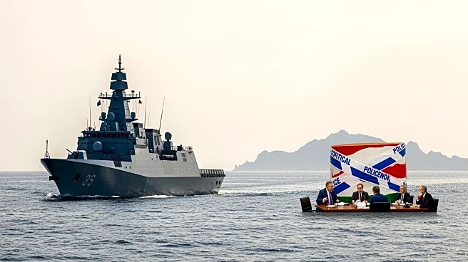 Saudi Arabia Expands Defense Cooperation with Pakistan, Tests Strategic Waters with Israel