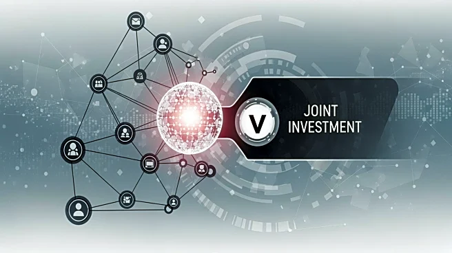 Reliance Industries and Facebook Commit to Joint Investment in New Venture