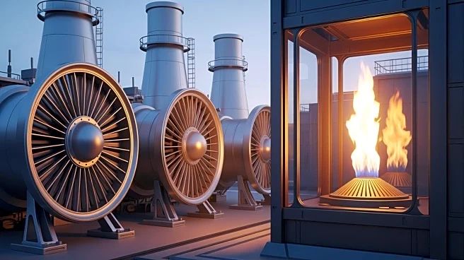 Arbor Energy Expands Power Plant Capabilities to Include Natural Gas