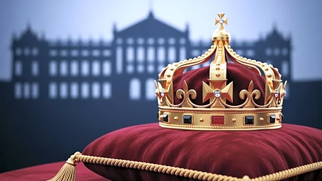 Buckingham Palace Progresses in Talks to Relocate Prince Andrew from Royal Lodge