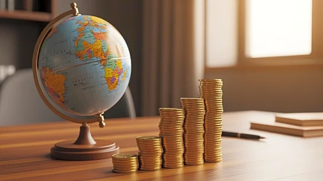 Family Offices Adjust Investment Strategies Amid Dollar Depreciation Concerns