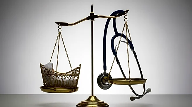 Michigan Lawsuit Challenges Pregnancy Exclusion Impacting Medical Autonomy
