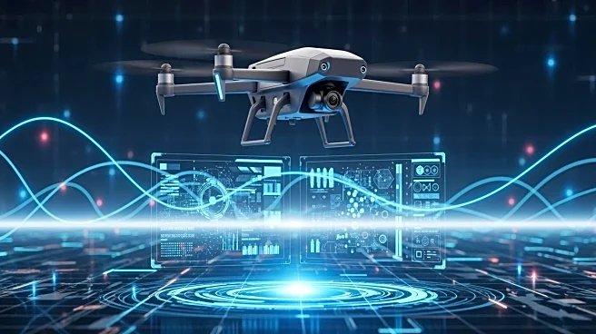 North Korean Hackers Target European Drone Companies for Information Theft