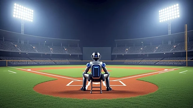 Major League Baseball Prepares for Automated Ball-Strike System in 2026