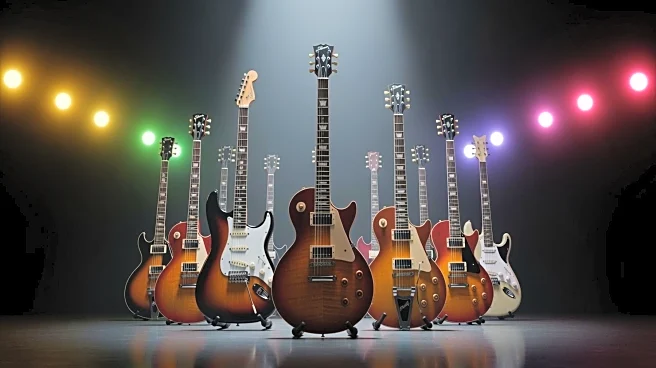 Original KISS Bandmates Reunite to Honor Ace Frehley at Memorial Service