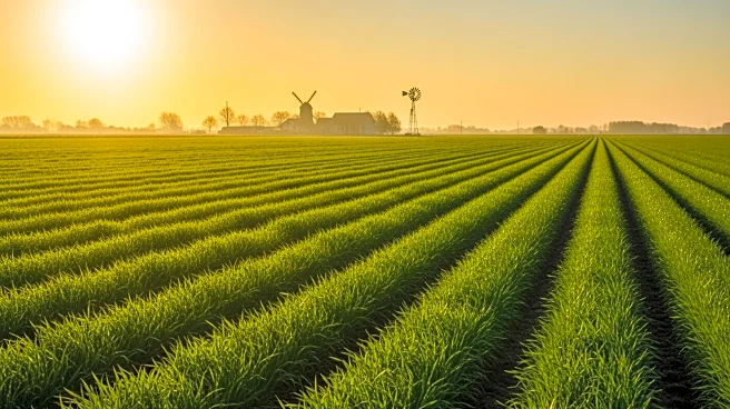 Syngenta Group Achieves Top Agricultural Employer Status for Ninth Year