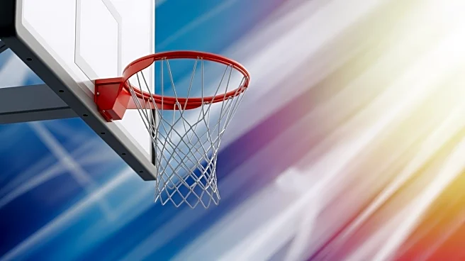 Sonia Raman Appointed as Storm Head Coach in Historic WNBA Move