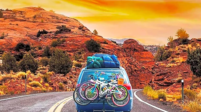 NPR's 'Car Talk' Episode Explores Unusual Road Trip Incident