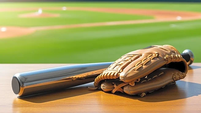 Seattle Mariners Consider Trading Luis Castillo to Build Sustainable Contender