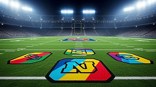 College Football Programs Consider Sponsorship Patches for New Revenue Streams