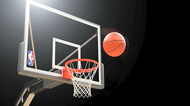 Victor Wembanyama's Aggressive Play Style Signals Dominance in NBA