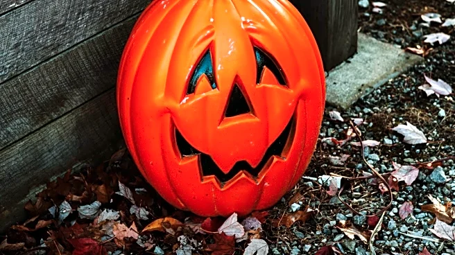 Augusta Area Hosts Extensive Halloween Events, Including Trunk-or-Treat and Festivals