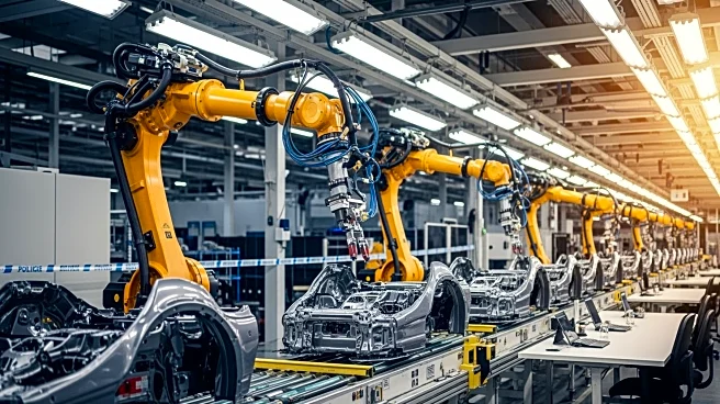 Ford Implements Contingency Plan to Mitigate Production Losses from Supplier Plant Fire