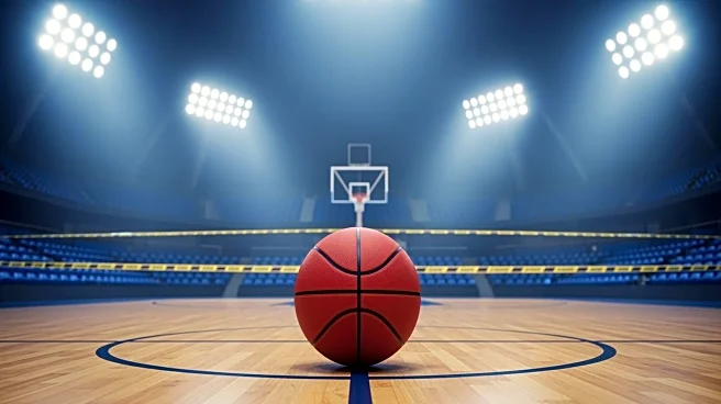 Big East Basketball Prepares for Competitive 2025-26 Season with Top Teams and Players