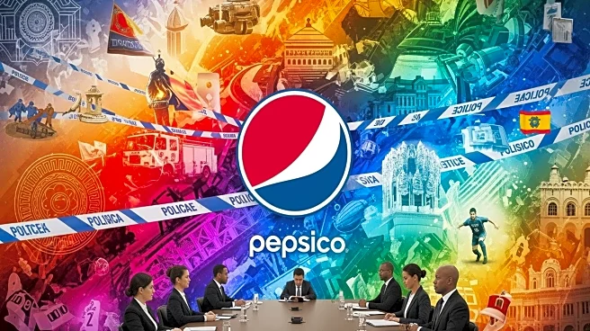 PepsiCo's Strategic Shift: Embracing Cultural Storytelling to Drive Growth
