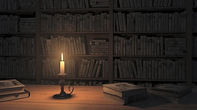 Horror Authors Discuss Their Picks for the Scariest Books Ever