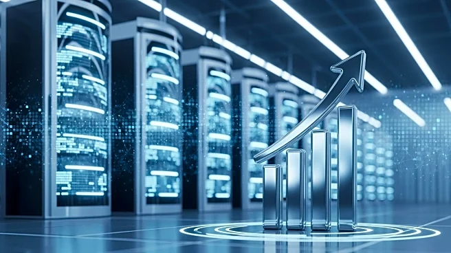 UBS Asset Management Upgrades Alliant Energy Amid Data Center Growth Prospects