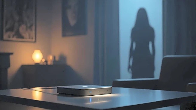 Hulu Showcases Top Horror Films for Streaming Enthusiasts