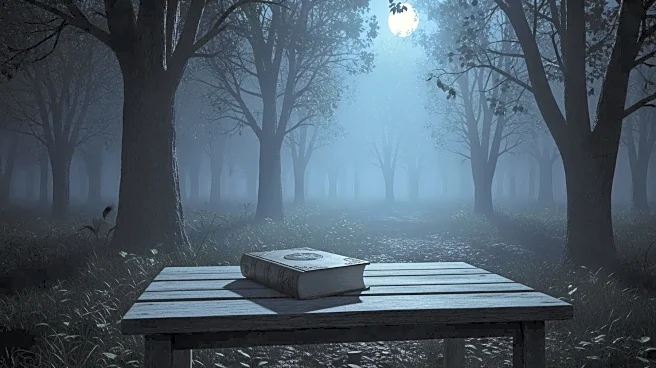 West Virginia Film Office Announces Nationwide Release of Horror Film 'Self Help'