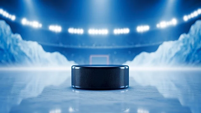 NHL Power Rankings Highlight Early Season Standouts and Surprises