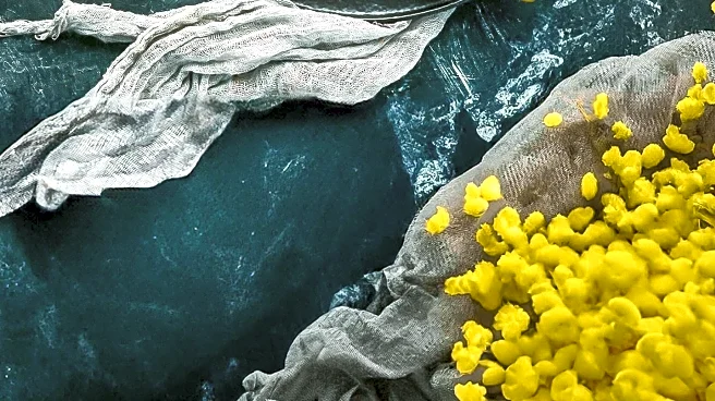 Arizona State University Study Reveals Gut Microbes' Role in Calorie Extraction from Fiber