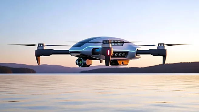 DJI Neo 2 Drone Leaked: Potential U.S. Market Challenges