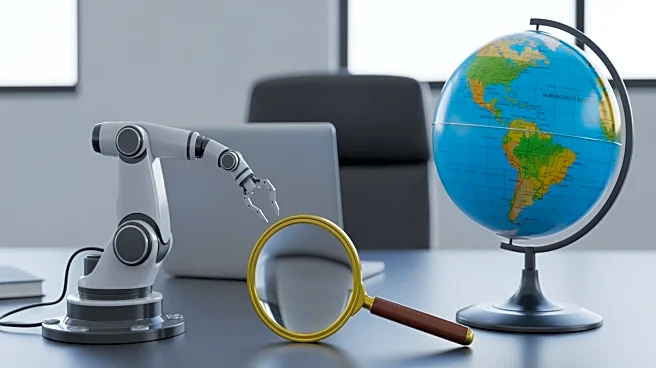 SHRM Highlights Key Trends in Job Quality, Automation, and Immigration Policy Impacting U.S. Workforce