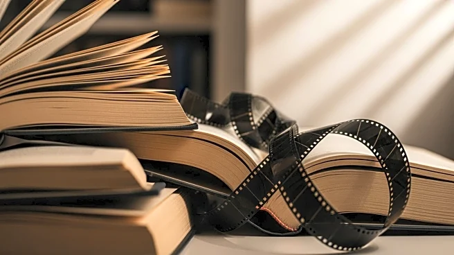 Cast of 'Regretting You' Discusses Book to Movie Adaptations and Film Scenes