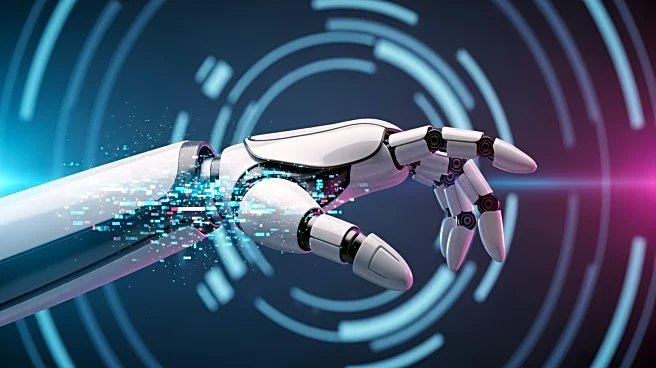 Amazon Identifies Automation Bug as Cause of Major AWS Outage Affecting Multiple Services