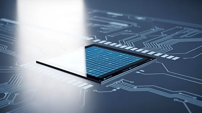 Bay Area Chip Giant Applied Materials Plans Major Layoffs Amid Restructuring
