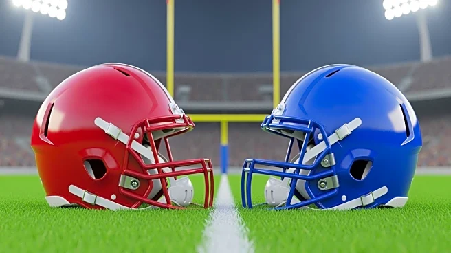 Ferris State Bulldogs Aim to Maintain Undefeated Record Against Grand Valley State