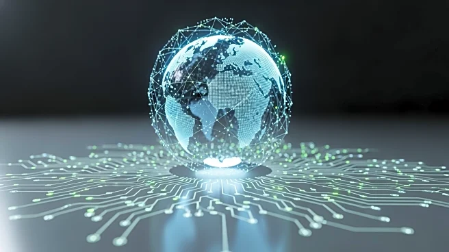 AI Investment Surge Drives US Economic Growth Amid Stagnation Concerns