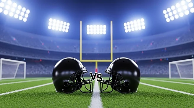 Texas Hosts Vanderbilt in High-Stakes SEC Football Clash with Playoff Implications