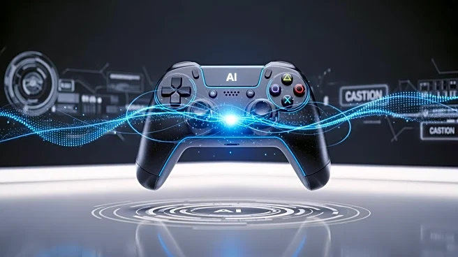 Take-Two CEO Discusses AI's Role in Gaming, Cautions Against Overestimation